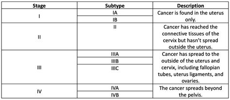 Endometrial Cancer Symptoms | Power