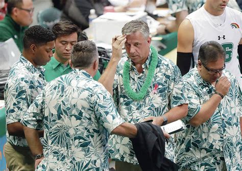 University of Hawaii men’s volleyball team awaits word on Big West ...