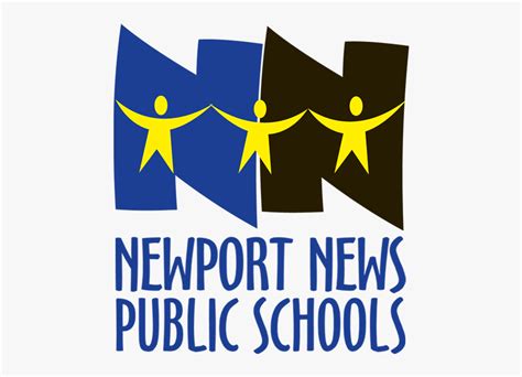 Newport News Public Schools - Newport News Schools Logo , Free Transparent Clipart - ClipartKey