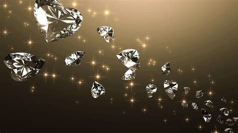 3D Diamond Wallpapers HD / Desktop and Mobile Backgrounds