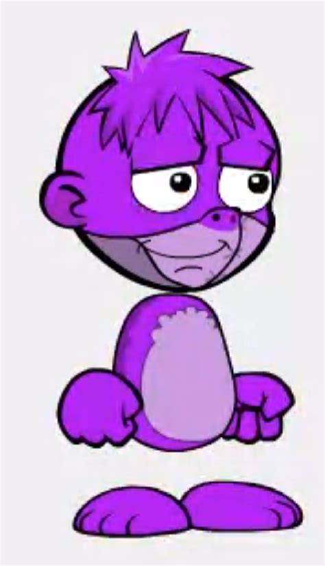 BonziBuddy In Lil' Peepz (GoAnimate!) by SummitIsCool2000 on DeviantArt