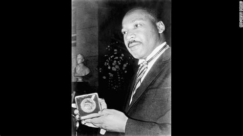 MLK's daughter to give court her dad's Bible, Nobel Prize - CNN.com