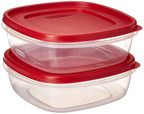 Which Is The Best Rubbermaid Storage Containers Christmas – Home Studio