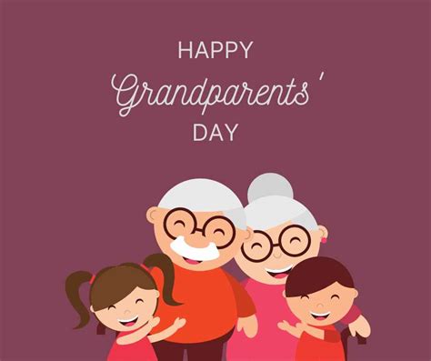 Grandparents Day Wishes (7) - Wishes.Photos