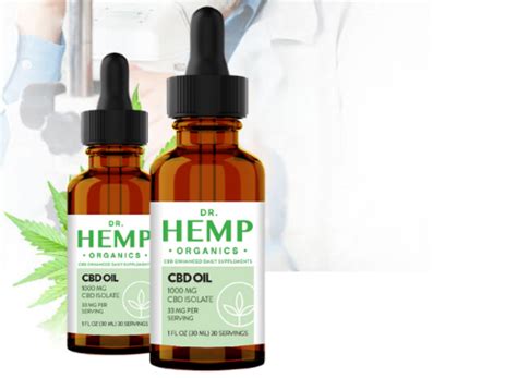 Dr Hemp CBD Oil : Reviews, price, Amazon, side effects, stock