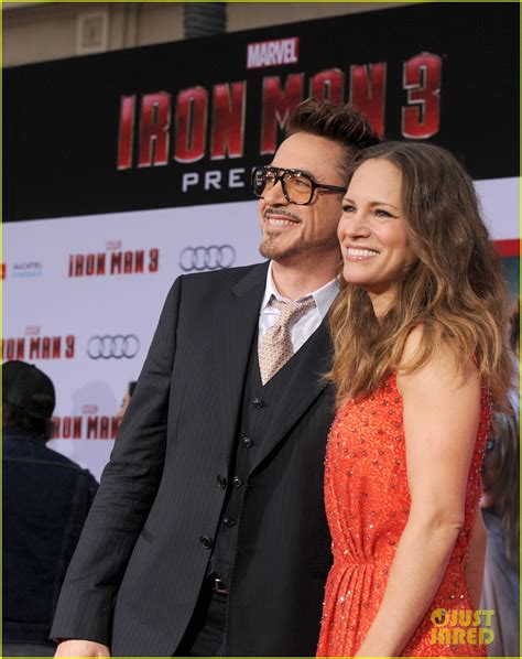 Robert Downey Jr. & Guy Pearce: 'Iron Man 3' Premiere!: Photo 2857582 | Ben Kingsley, Don ...