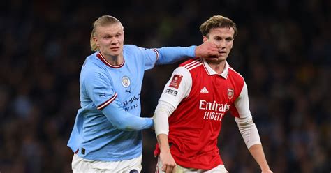 Erling Haaland agent sends Man City transfer warning over 'mystery' clause - Manchester Evening News