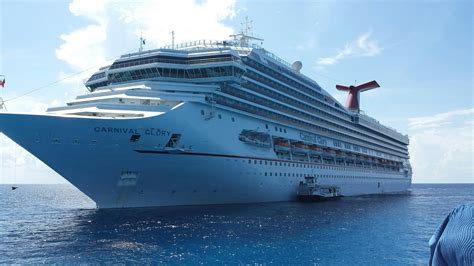 Carnival Glory Cruise Review by DocMelCruiser - October 04, 2014