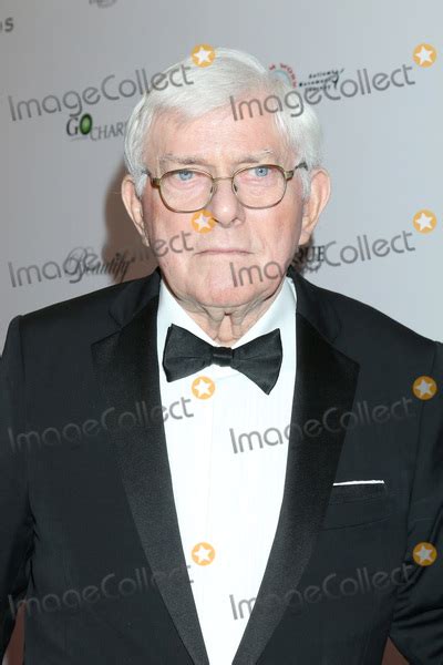 Photos and Pictures - LOS ANGELES - MAY 19: Phil Donahue at the American Icon Awards at the ...