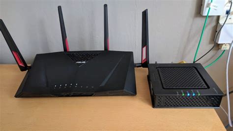 What to Do to Reinforce Your Router's Security - Dong Knows Tech