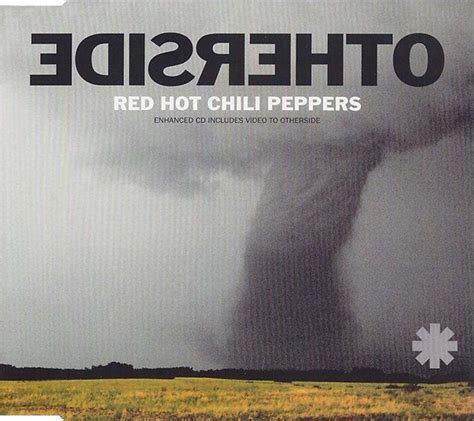 Red Hot Chili Peppers – Otherside Lyrics | Genius Lyrics