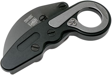 CRKT Provoke 4040 Kinematic Karambit pocket knife, Joe Caswell design ...