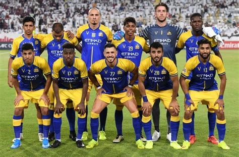 Al-Nassr’s AFC Champions League tie in doubt as Iranian opponents ...