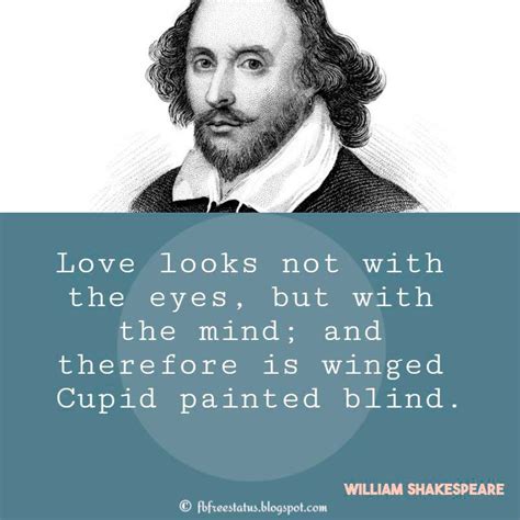 51 Inspirational Shakespeare Quotes about Love, Life