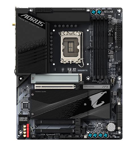 Z690 AORUS ELITE AX (rev. 1.4) Key Features | Motherboard - GIGABYTE Global