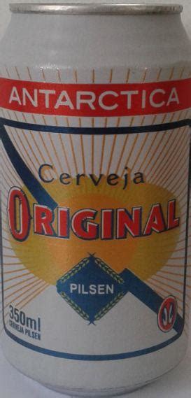 ANTARCTICA-Beer-350mL-ANTARCTICA ORIGINAL-Brazil