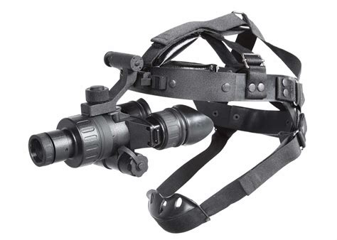 10 Best Night Vision Goggles - Wonderful Engineering