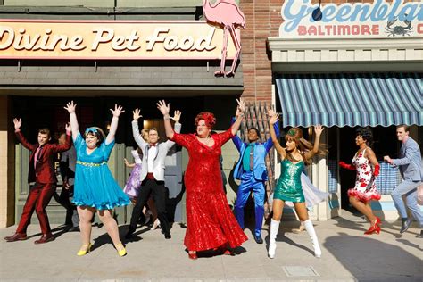 "Good Morning, Baltimore" From 'Hairspray Live!' Was The Perfect Welcome To The Show