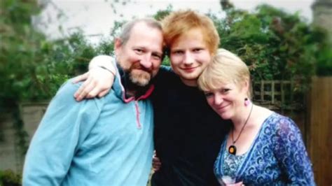 Family of Ed Sheeran: Wife, Daughter, Siblings, Parents - BHW