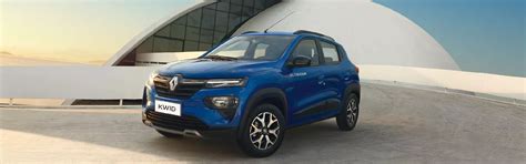 Renault Kwid | Renault Querétaro | Querétaro, Querétaro