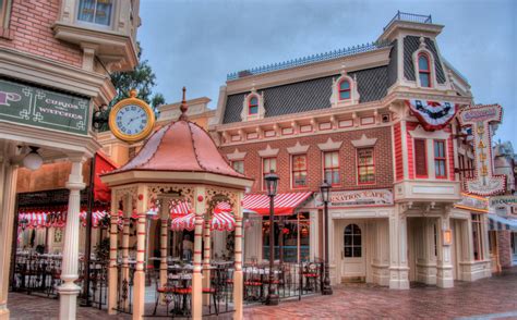 Carnation Cafe | Disney Wiki | FANDOM powered by Wikia