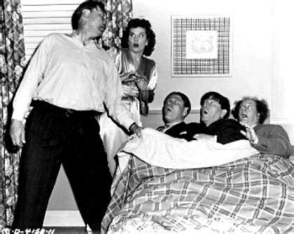 268 best images about The Three Stooges Episodes on Pinterest | Samoa, Stone age and Pop goes ...