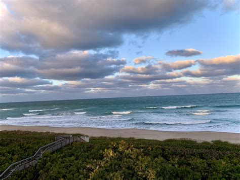 Stuart, Florida tonight : r/ocean