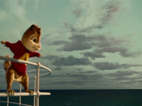 Alvin And The Chipmunks: Chipwrecked Movie Trailer and Videos | TV Guide