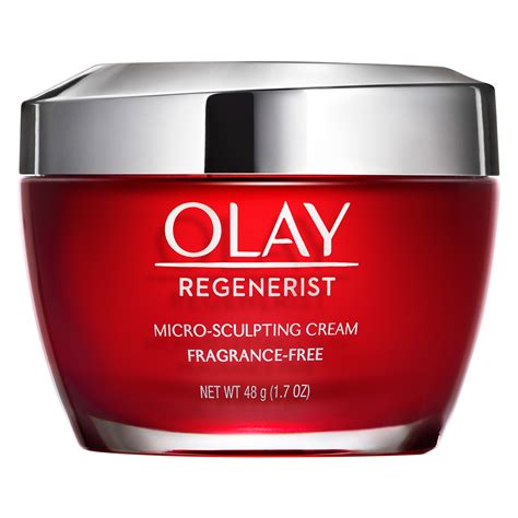 olay regenerist - FabWoman