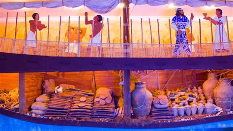 Bodrum Underwater Archaeology Museum