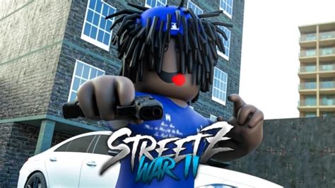 Streetz War 2 Codes - Are there any?