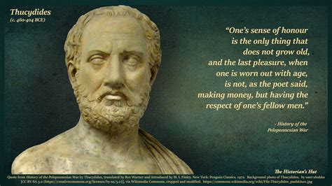 Thucydides Quotes On The Peloponnesian War - ShortQuotes.cc