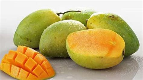 mangga arumanis | Mediatani