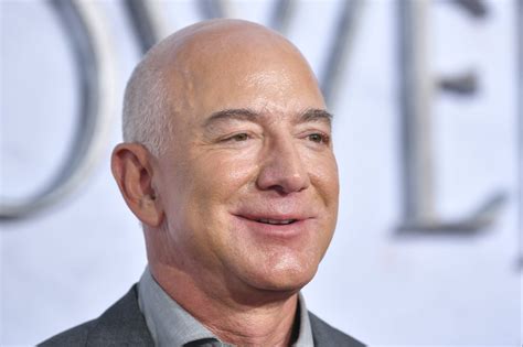 Jeff Bezos - Articles & Biography | Entrepreneur