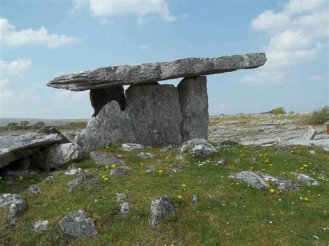 Site predating Stonehenge on Ireland | Irish country, Beautiful places, Outdoor decor