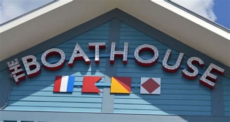 Disney Dining Review of The Boathouse at Disney Springs | Disney Dining