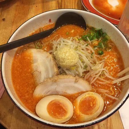 KINTARO RAMEN, Vancouver - Central - Restaurant Reviews, Photos & Phone ...