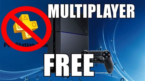 Petition · Free Multiplayer for Ps4 / Darmowy Multiplayer Dla Ps4 ...