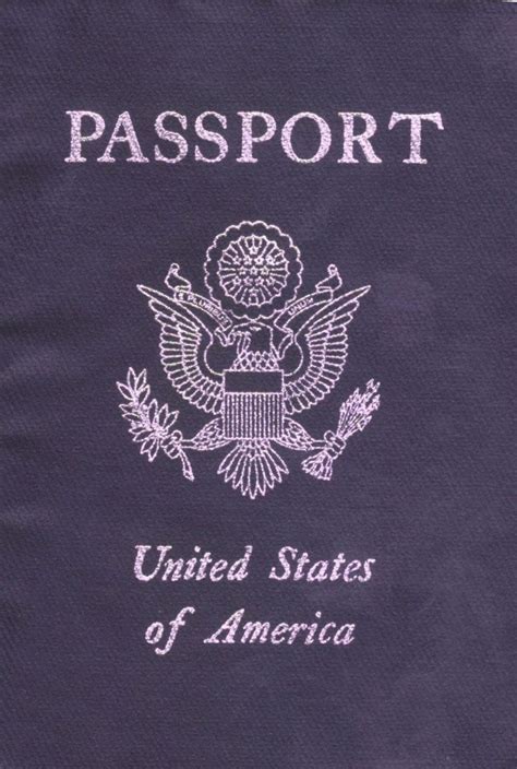 Passport Cover – USAC Study Abroad News