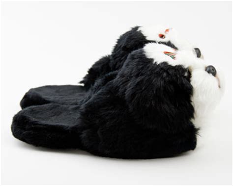 Shih-Tzu Slippers | Shih-Tzu Dog Slippers for Women