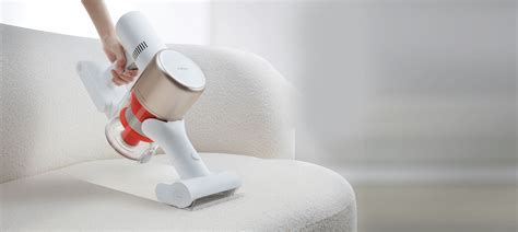 Xiaomi Vacuum Cleaner G9 Plus - Xiaomi Global