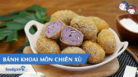 Tổng hợp hơn 27 bài viết: cách làm khoai môn chiên vừa cập nhật - lagroup.edu.vn