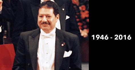 Nobel Prize-winning Egyptian scientist Ahmed Zewail dies at 70