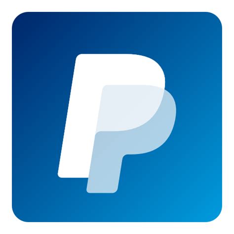 Paypal Logo Png Transparent