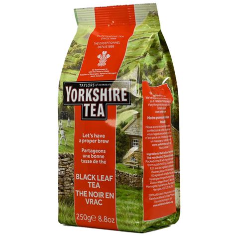 Yorkshire Tea | Save up to 40% Off - Shop Now!