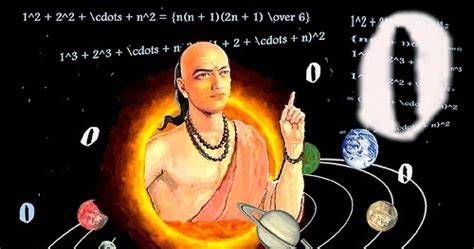 Aryabhata - The legend who turned the face of Maths and Astronomy | Scientific Insights Into The ...