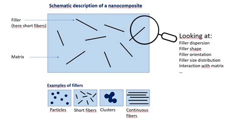 Polymer Nanocomposites Characterization by SAXS