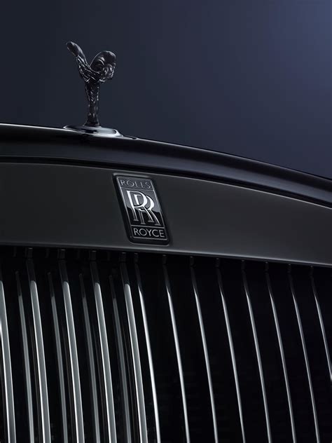 2016 Rolls-Royce Wraith Black Badge Image. Photo 9 of 13