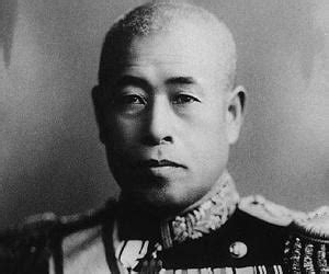 Isoroku Yamamoto Biography - Childhood, Life Achievements & Timeline