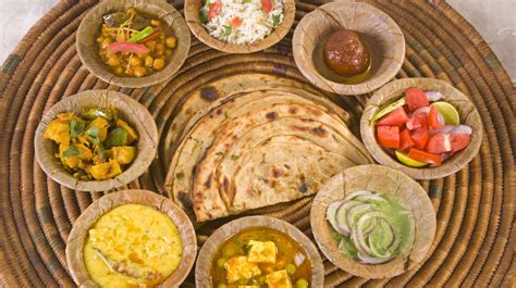 10 Cities in India for the Food Lover’s Soul | Sitara India